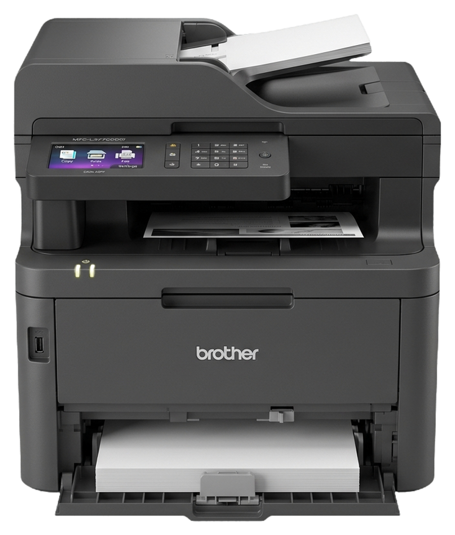 Brother Laser All-in-One Printer