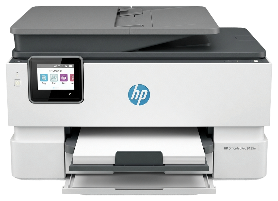 Smart All-in-One Office Printer